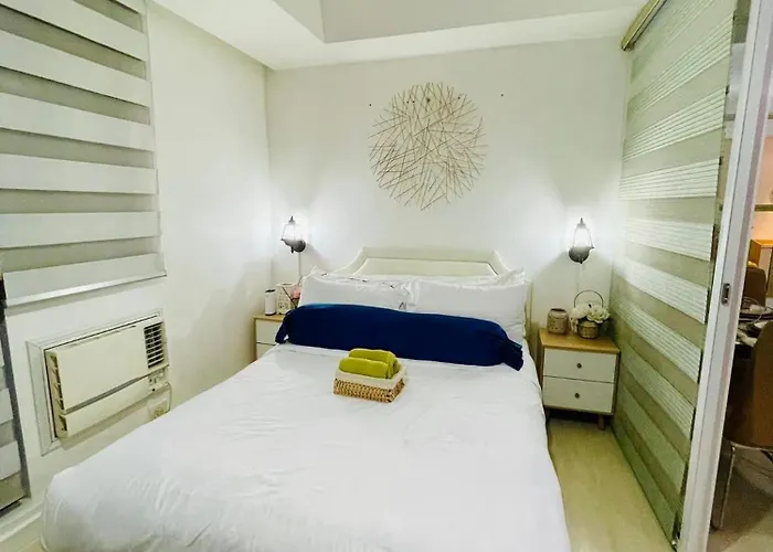 Near Naia Azure Urban Residences